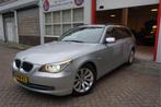 BMW 5 Serie Touring 525i 3.0 High Executive Aut6 | BTW | Pra, Auto's, Achterwielaandrijving, Gebruikt, 2000 kg, 2996 cc