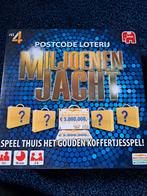 Miljoenenjacht Bordspel - Jumbo, Hobby en Vrije tijd, Een of twee spelers, Ophalen, Gebruikt, Jumbo