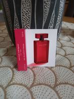 Proefje  Narciso Rodriguez for her, Sieraden, Tassen en Uiterlijk, Uiterlijk | Parfum, Ophalen of Verzenden, Nieuw