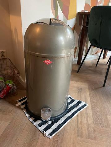 Wesco Kickmaster 40L beschikbaar voor biedingen