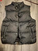 Nieuwe Dior Bodywarmer Maat S/M, Kleding | Heren, Bodywarmers, Ophalen of Verzenden, Nieuw, Zwart