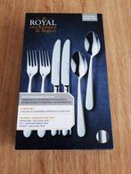 royal van kempen & begeer voorgerecht-/dessertbestek, Huis en Inrichting, Keuken | Bestek, Nieuw, Ophalen of Verzenden, Rvs of Chroom