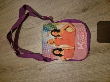 K3 tasje    karen kristel josje beschikbaar voor biedingen