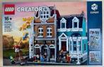 Lego 10270 Bookshop * nieuw, Kinderen en Baby's, Ophalen of Verzenden, Zo goed als nieuw