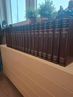 Winkler prins 20 delige enceclopedie, Ophalen, Zo goed als nieuw, Algemeen