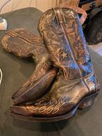 Leren Sendra western larsen maat43, Kleding | Heren, Schoenen, Ophalen of Verzenden, Bruin, Overige typen