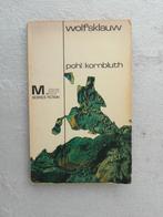Wolfsklauw, Pohl/Kornbluth, Ophalen of Verzenden, Gelezen