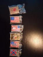 Lucifer Aansteker met Lont - Diverse Designs, Ophalen of Verzenden