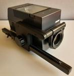 Episcoop, Ophalen, Gebruikt