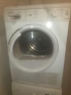 Bosch Maxx 7 Condensdroger - Werkt Perfect!, Witgoed en Apparatuur, Wasdrogers, Ophalen, 6 tot 8 kg, Gebruikt, Anti-kreukfase