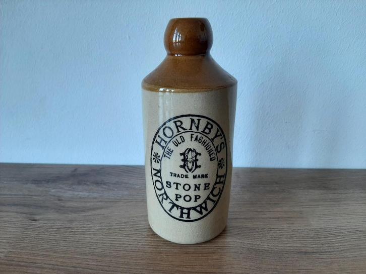 Pearsons of Chesterfield Special Edition Hornby's Norwich, Antiek en Kunst, Antiek | Keramiek en Aardewerk, Ophalen of Verzenden