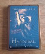 Hannibal Rising DVD - Collectors Edition Steelbook, Vanaf 16 jaar, Boxset, Actiethriller, Ophalen of Verzenden