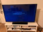 Samsung UE48H5500AW 48 inch Smart TV, Audio, Tv en Foto, Televisies, Ophalen, 50 Hz, Samsung, 100 cm of meer