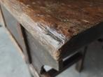 Prachtig Antiek Oosters dressoir | Sidetable #1598, Ophalen of Verzenden