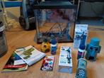 Superfish aquarium, Dieren en Toebehoren, Vissen | Aquaria en Toebehoren, Ophalen of Verzenden, Gebruikt, Leeg aquarium