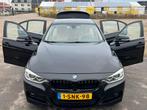BMW 3-Serie 320i F30 Efficientdynamics Edition 170pk 2013, Auto's, Achterwielaandrijving, Beige, 4 cilinders, USB