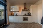 Mooi witte keuken!, Ophalen, Gebruikt, Wit, Enkelwandige keuken