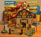 Playmobil Country 6927 - In Goede Staat!, Kinderen en Baby's, Speelgoed | Playmobil, Ophalen of Verzenden, Zo goed als nieuw