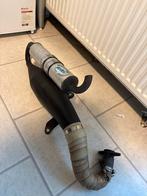 Polini Evolution Runner 180 Uitlaat te ruil sm06, Ophalen, Gebruikt, Uitlaat, Piaggio