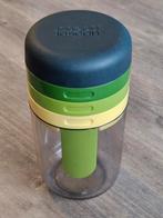 Joseph Joseph Spiro 3-in-1 Spiraalsnijder, Ophalen of Verzenden, Zo goed als nieuw