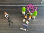 Playmobil fotograaf 9230, Kinderen en Baby's, Speelgoed | Playmobil, Ophalen of Verzenden, Zo goed als nieuw, Complete set
