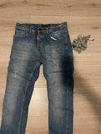 Dsquared2 Jeans, Kleding | Heren, Spijkerbroeken en Jeans, Ophalen of Verzenden, Zo goed als nieuw, Blauw, W32 (confectie 46) of kleiner