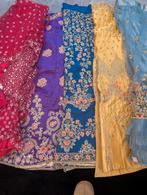 Indiase kleding, Overige typen, Overige kleuren, Maat 42/44 (L), Nieuw