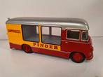 Prachtige circus pinder model auto, Ophalen, Zo goed als nieuw, Bus of Vrachtwagen