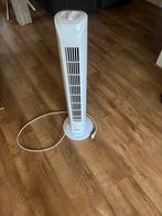 Elektrische ventilator, Witgoed en Apparatuur, Ventilatoren, Ophalen, Zo goed als nieuw