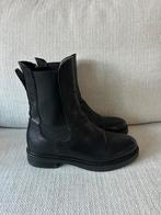 Via Vai zwarte chelsea boots maat 37, Kleding | Dames, Schoenen, Via Vai, Zwart, Lage of Enkellaarzen, Ophalen of Verzenden