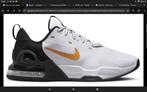 Nike Air Max Alpha Trainer 5, Ophalen, Zo goed als nieuw, Zwart