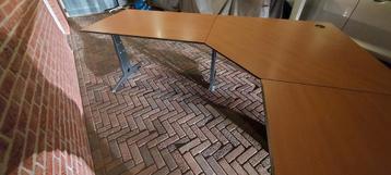 kantoor bureau meerdere mogelijkheden beschikbaar voor biedingen