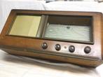 Amroh buizen toestel, Antiek en Kunst, Antiek | Tv's en Audio, Ophalen of Verzenden