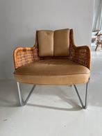 Mooi Tecta design stoeltje, Ophalen, Riet of Rotan, Overige kleuren, Zo goed als nieuw