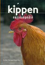 Geillustreerde kippen encyclopedie alles over verzorging, hu, Boeken, Dieren en Huisdieren, Ophalen of Verzenden, Zo goed als nieuw