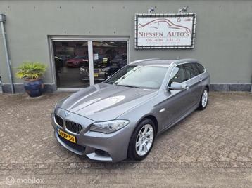 BMW 5-serie Touring 520i Executive M-sport Ketting vervangen beschikbaar voor biedingen