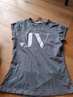 Josh V thirt shirt mt xs 34, Kleding | Dames, T-shirts, Ophalen of Verzenden, Zo goed als nieuw, Maat 34 (XS) of kleiner, Korte mouw