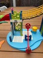 9 sets (water) playmobil, Kinderen en Baby's, Speelgoed | Playmobil, Ophalen, Gebruikt, Complete set