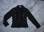 110-116 JOTTUM colbert vest, Ophalen of Verzenden, Zo goed als nieuw, Meisje, Trui of Vest
