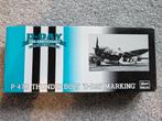 1/72 Hasegawa p47d d-day kleuren!, Hobby en Vrije tijd, Modelbouw | Vliegtuigen en Helikopters, Ophalen of Verzenden, Zo goed als nieuw