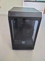 Game pc | i5-11400F | RX 580 | 16 GB Ram | 500 GB SSD, Computers en Software, Desktop Pc's, Ophalen, Zo goed als nieuw, SSD