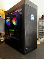 Game pc i9-11900K, RTX 3070 8GB, 32gb RAM, 1TB SSD, 2TB HDD, Computers en Software, Desktop Pc's, 32 GB, Intel Core i9, Virtual Reality