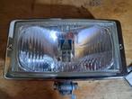 Hella 210 NOS chrome zwart, Ophalen of Verzenden