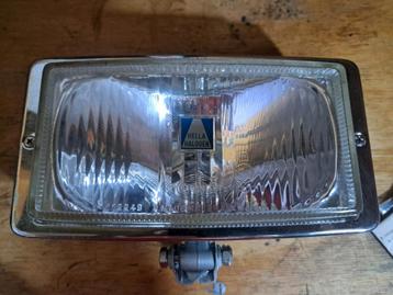 Hella 210 NOS chrome zwart beschikbaar voor biedingen