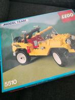 Lego Model Team 5510 - Off Roader, Kinderen en Baby's, Speelgoed | Duplo en Lego, Ophalen, Gebruikt, Complete set, Lego