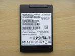 SanDisk X600 256GB TLC SATA 6Gbps Internal SSD, Computers en Software, Harde schijven, Intern, 256 Gb, Sandisk, Ophalen of Verzenden