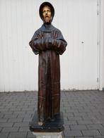 Franciscus van Assisi 90 cm, Ophalen of Verzenden
