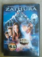 Zathura - DVD - Science Fiction, Vanaf 6 jaar, Ophalen of Verzenden, Science Fiction
