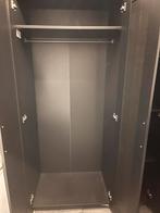 IKEA Brimnes Kast - Donkerbruin/Zwart, Huis en Inrichting, Ophalen, Gebruikt, 150 tot 200 cm, 150 tot 200 cm