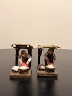 Efteling tobbelientje, Ophalen